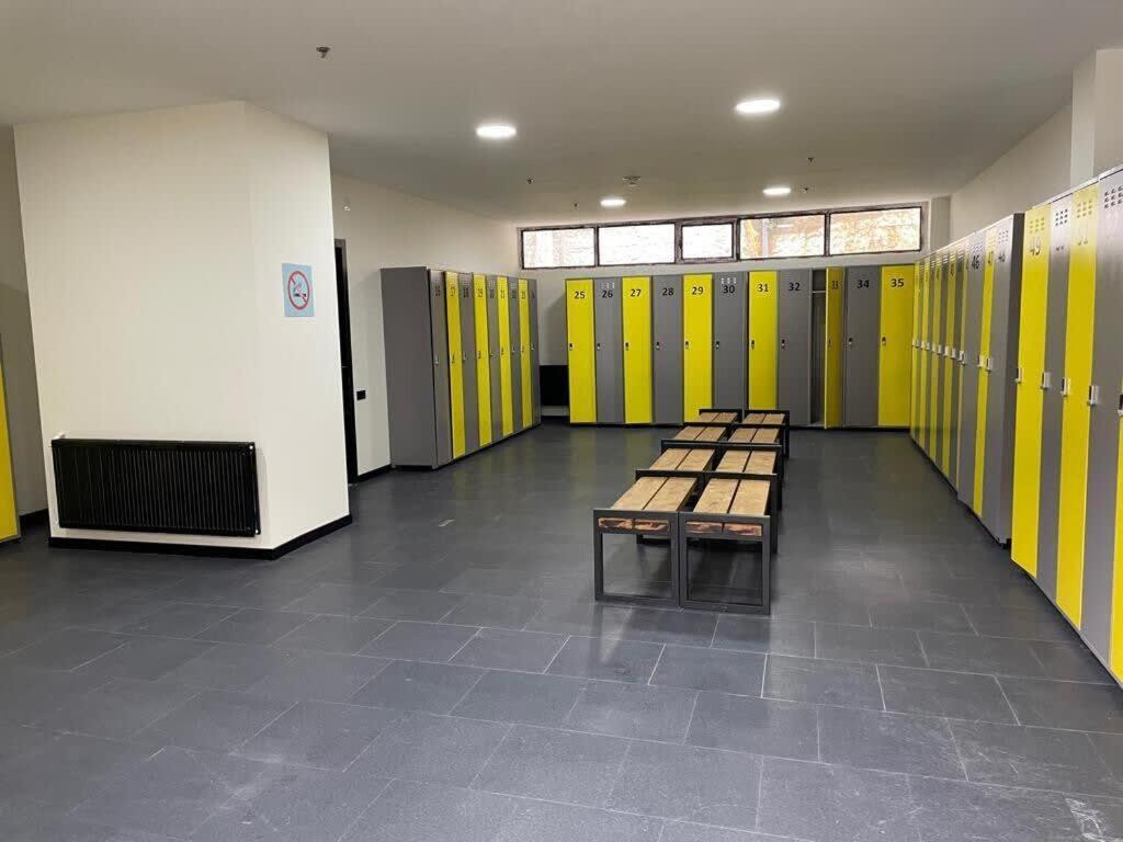 2 Room Apartment In Marshall Gudauri Project Zewnętrze zdjęcie