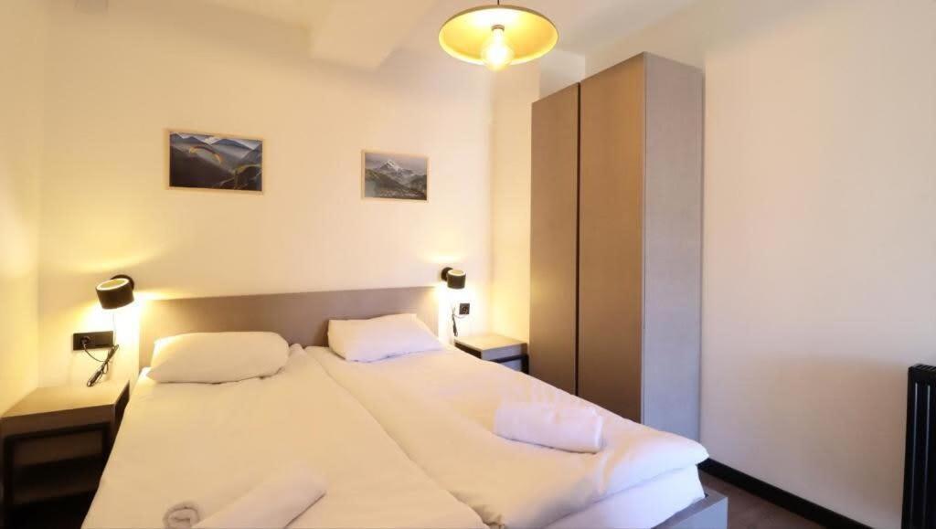 2 Room Apartment In Marshall Gudauri Project Zewnętrze zdjęcie